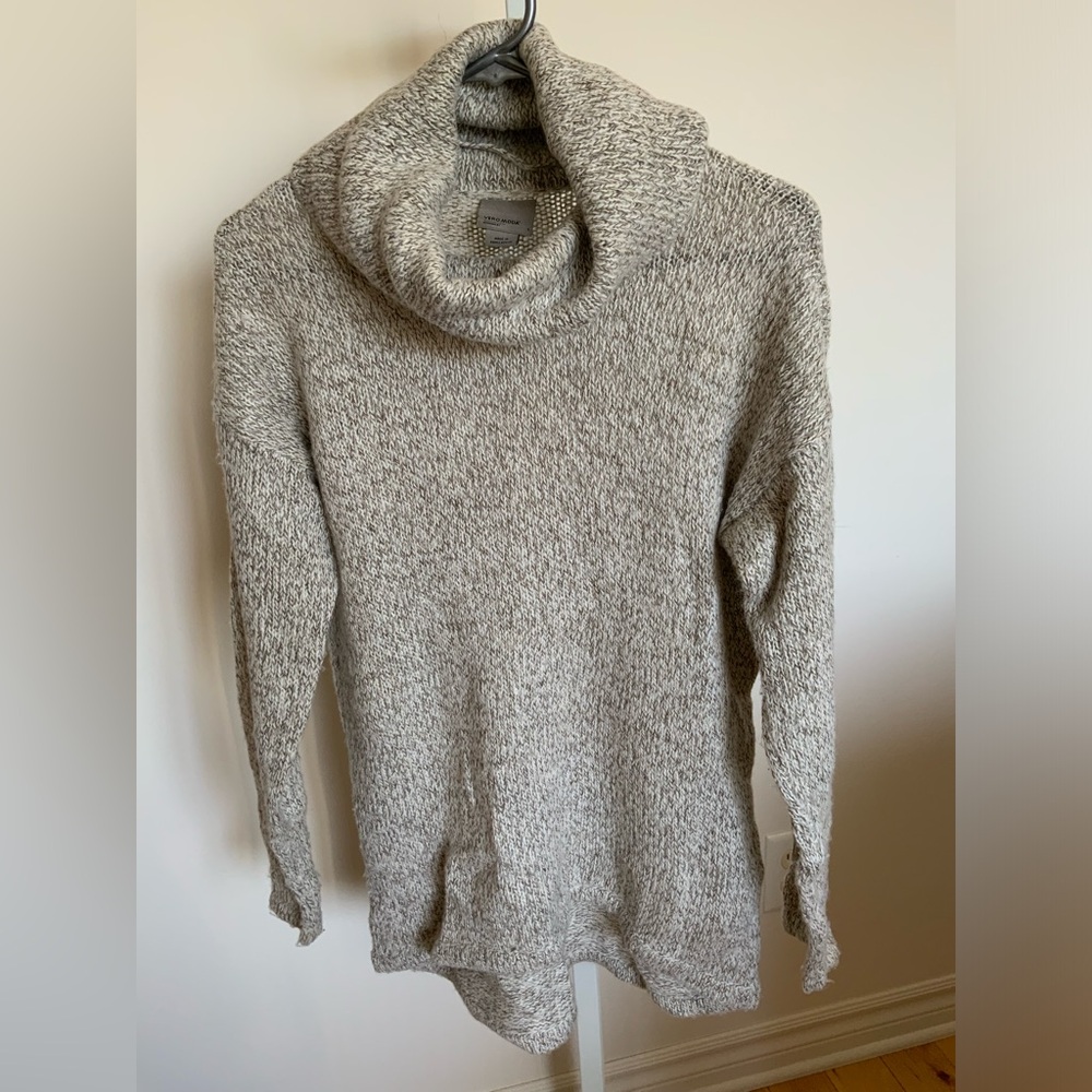 Vero Moda Turtleneck